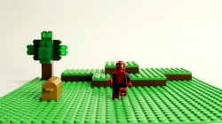 مجموعه استاپ موشن لگو ها برای کودکان قسمت 178